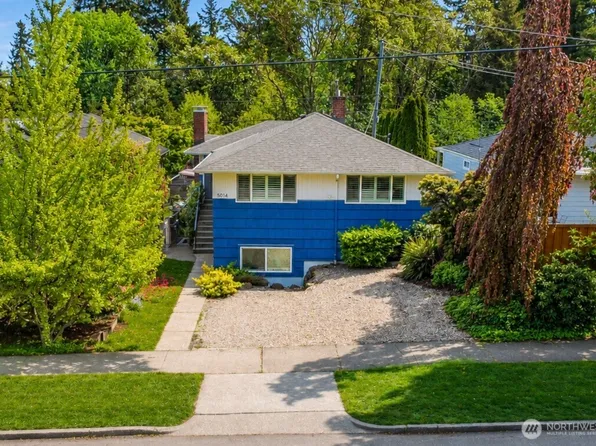 5014 35th Avenue SW, Seattle, WA 98126