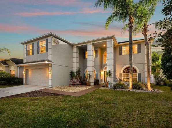 1349 Castleport Rd, Winter Garden, FL 34787