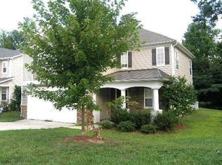 3916 Wester Rd, Raleigh, NC 27604