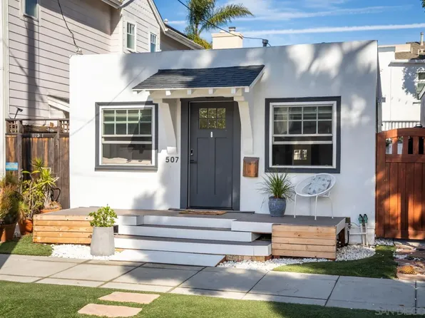 507 7th St, Coronado, CA 92118