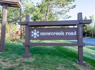 403 Snowcreek Rd APT 403, Mammoth Lakes, CA 93546