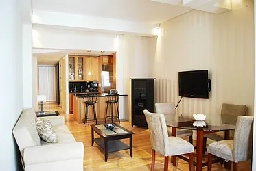 Rented by Town Residential