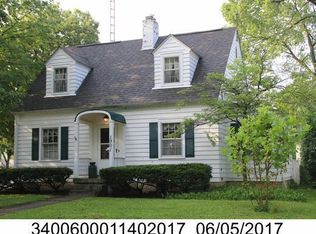 1901 Harshman Blvd, Springfield, OH 45504