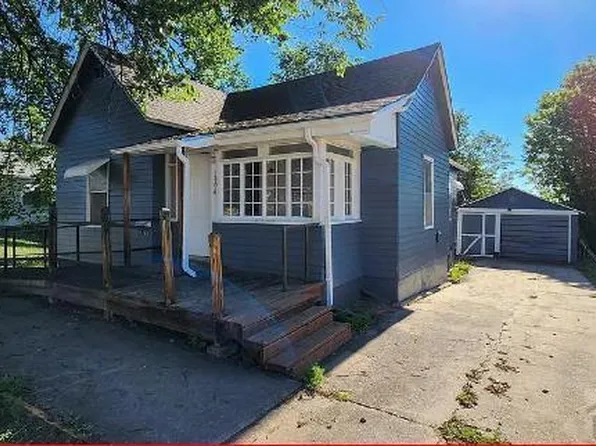 1306 Arizona Ave, Trinidad, CO 81082