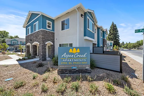 Aspen Creek Apartments Photo 1