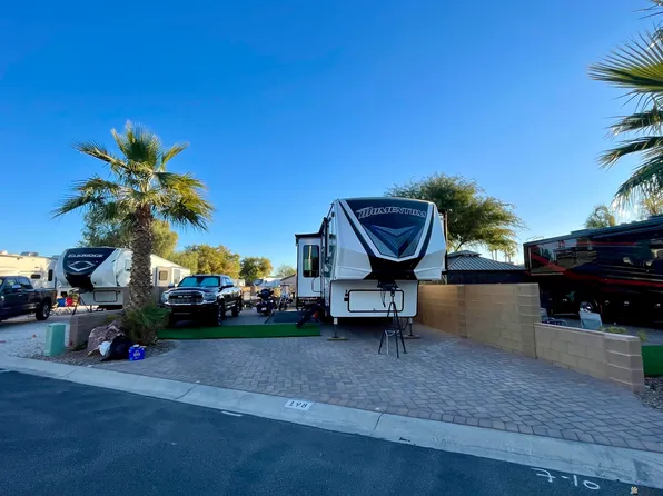 3400 S Avenue 7 E #198, Yuma, AZ 85365