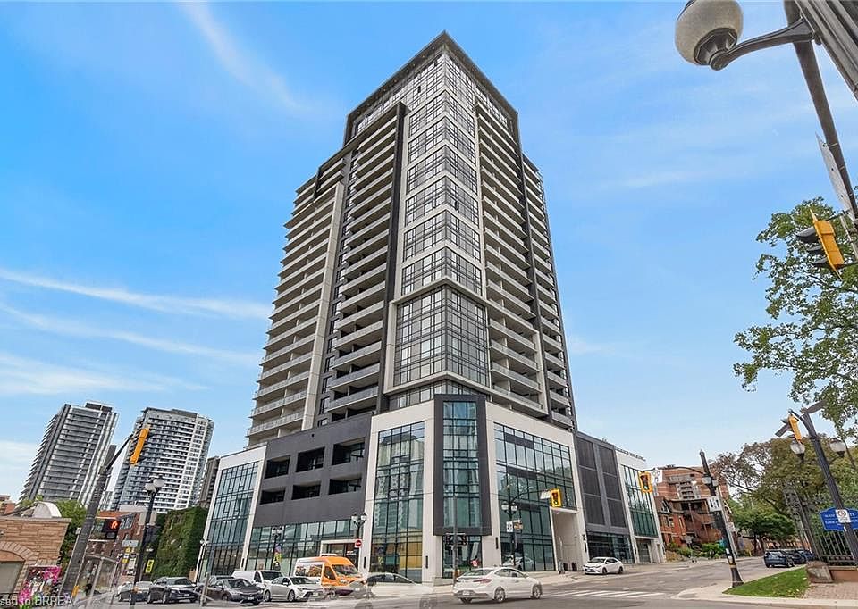 1st image of 15 Queen St S #609