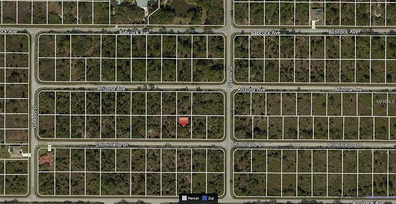 1st image of 13110 Chiminiello Dr
