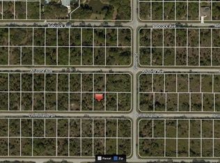 13110 Chiminiello Dr, Port Charlotte, FL 33953