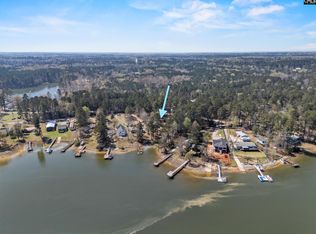 260 Cove View Rd, Prosperity, SC 29108