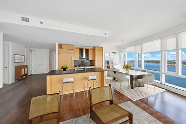 Rented by Corcoran