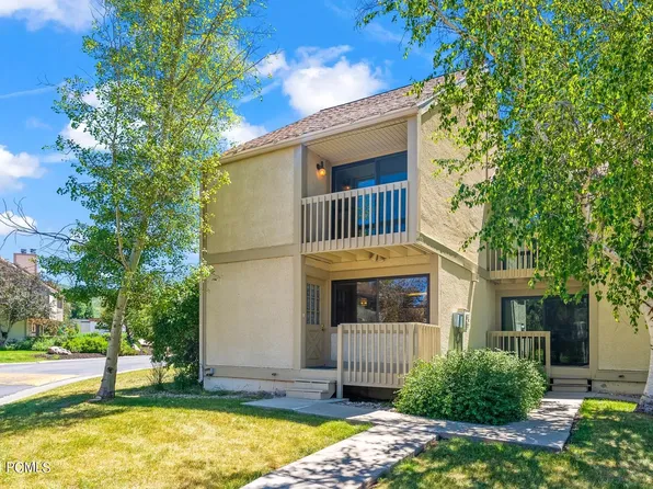 1 Wilson Ct, Park City, UT 84060