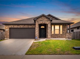 2606 Vista Del Sol St, Corpus Christi, TX 78414