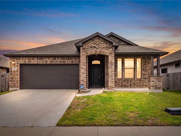 2606 Vista Del Sol St, Corpus Christi, TX 78414