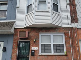 2310 E Clearfield St, Philadelphia, PA