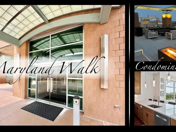 8025 Maryland Ave Unit 5B, Saint Louis, MO 63105