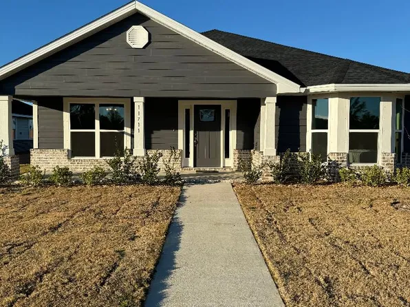 11711 Poston Rd, Panama City, FL 32404