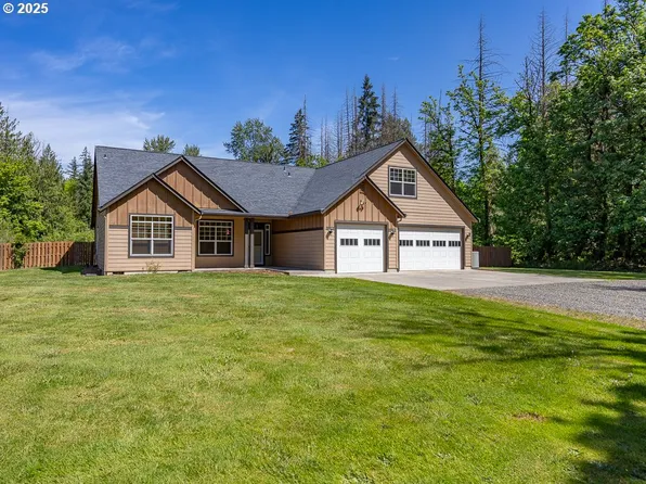 7612 NE 228th St, Battle Ground, WA 98604