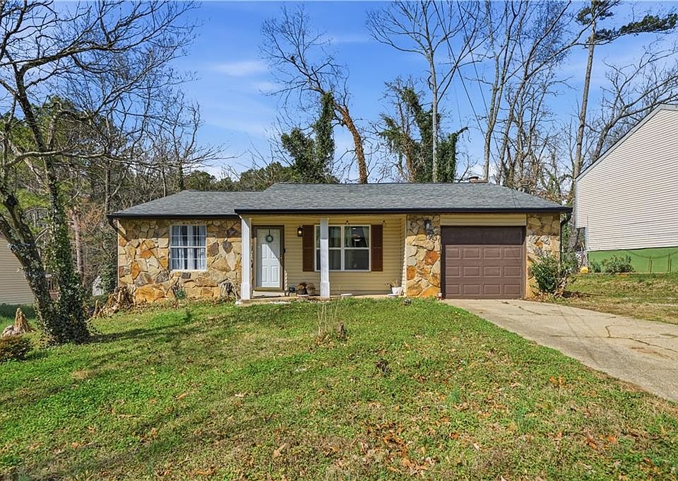 1st image of 1337 Muirforest Dr
