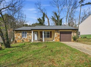 1337 Muirforest Dr, Stone Mountain, GA 30088
