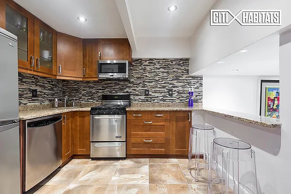 Rented by Citi Habitats | media 10