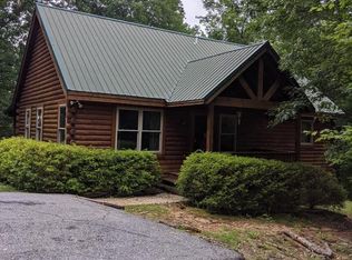 312 Hemlock Trl, Columbus, NC 28722