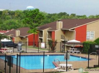 5436 Boca Canyon Dr APT 152, Fort Worth, TX 76112