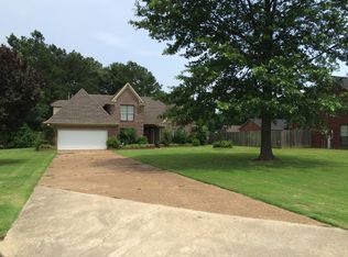 3716 Deerfield Cv, Bartlett, TN 38135