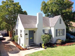 112 W 27th St, Merced, CA 95340