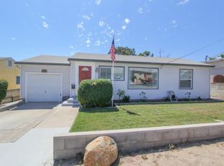 1118 Dixon Dr, Chula Vista, CA 91911