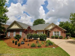 20332 Thompson Hall Rd, Fairhope, AL 36532