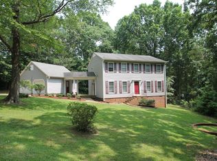3065 Devonshire Dr, Rock Hill, SC 29732