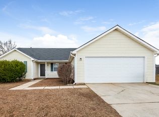 121 Fern Ct, Hampton, GA 30228