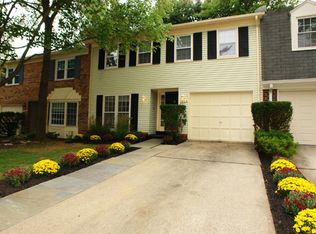 9406 Amboy Rd, Gaithersburg, MD 20886