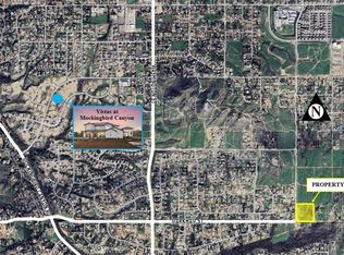 0 Roosevelt St, Riverside, CA 92503