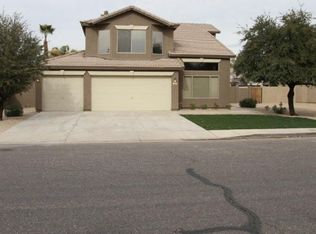 7414 W Trails Dr, Glendale, AZ 85308