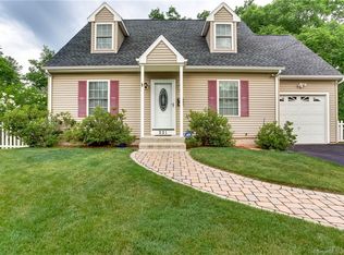 221 Barbara Rd, Middletown, CT 06457