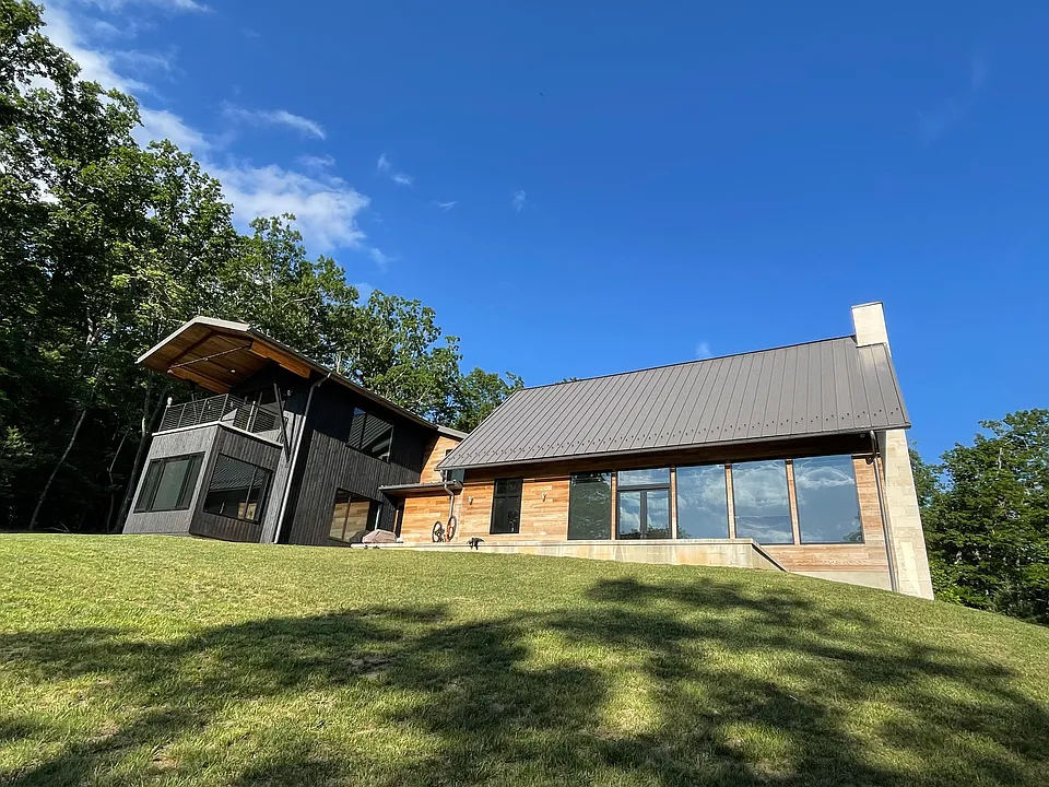 539 Valley Oaks Rd