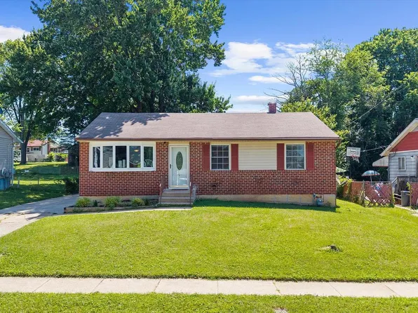 331 Bryanstone Rd, Reisterstown, MD 21136