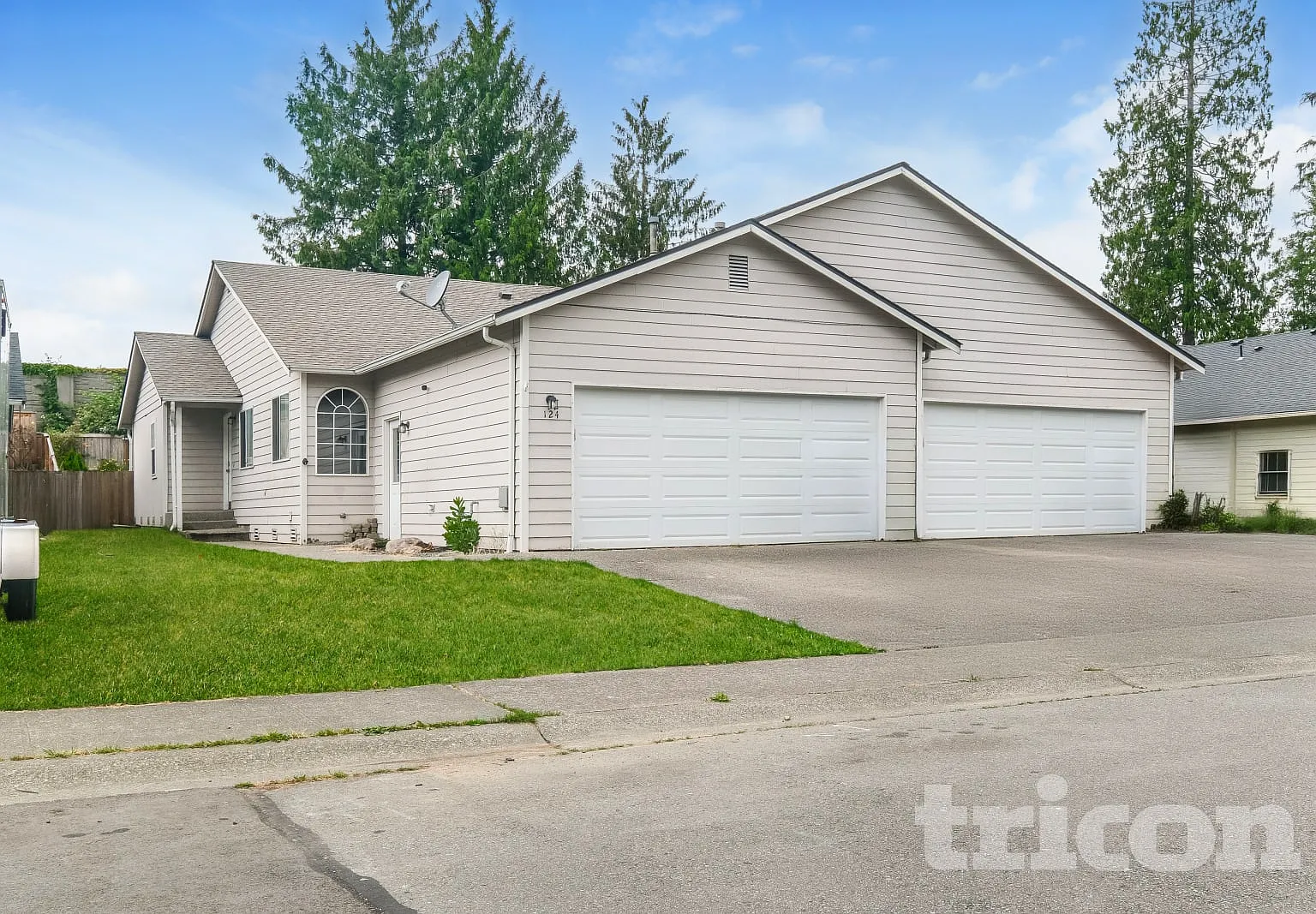 124 95Th Avenue SE Lake Stevens WA — Photo 1