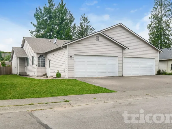 124 95th Ave SE, Lake Stevens, WA 98258
