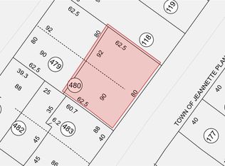 105 N 3rd St, Jeannette, PA 15644