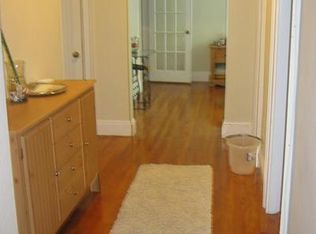 81 Strathmore Rd #25, Brighton, MA 02135