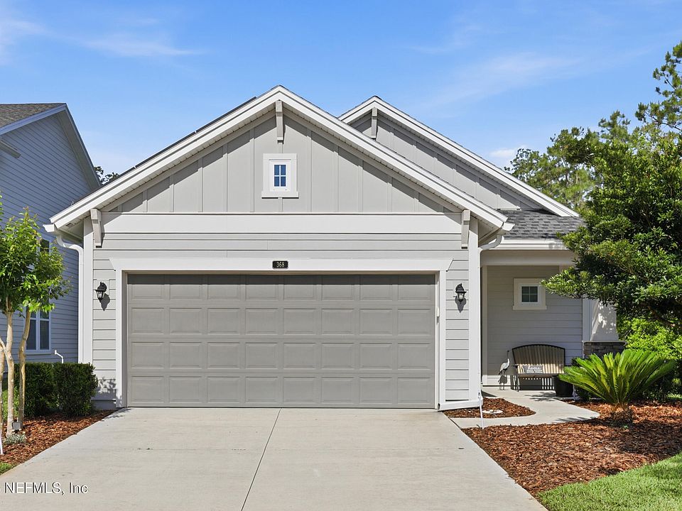 1st image of 368 PIONEER VILLAGE Drive