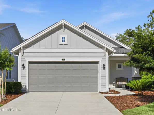 368 PIONEER VILLAGE Drive, Ponte Vedra, FL 32081
