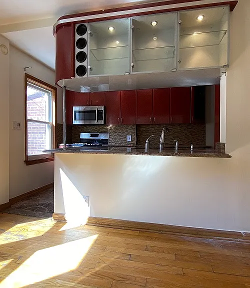 66-60 Booth St #PENTHOUSE — Photo 5