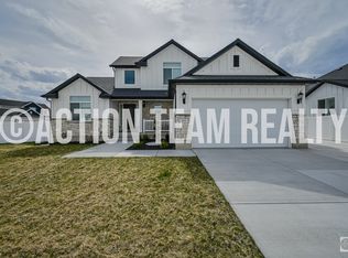 2513 N Fall Breeze Way, Lehi, UT 84043