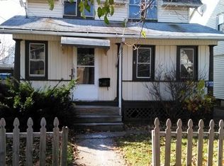 2166 W 103rd St, Cleveland, OH