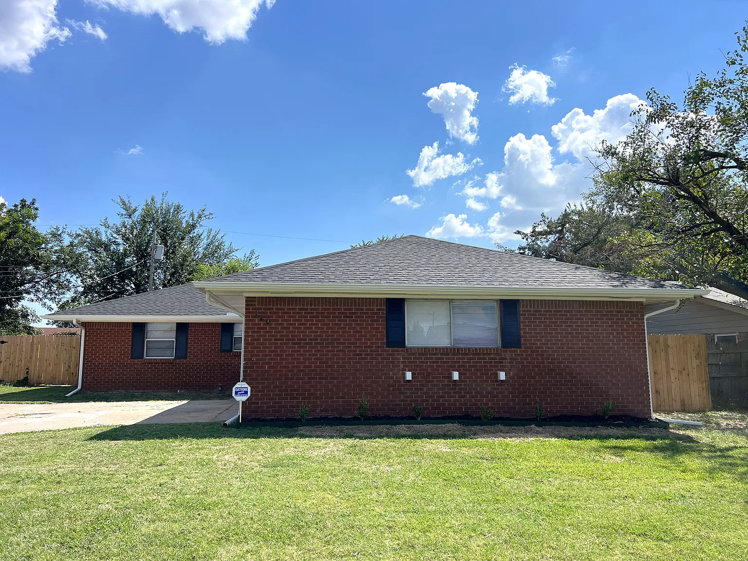 120 Northeast 11th S. Moore OK 73160 — Photo 1