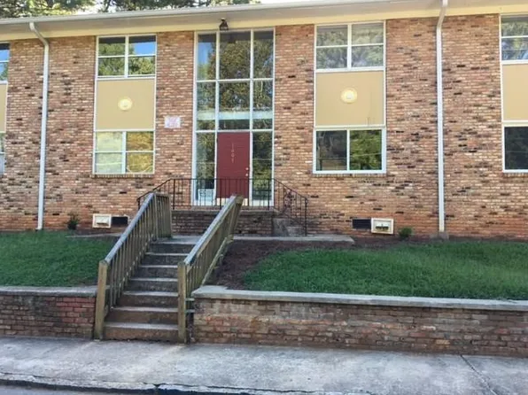 1607 Line Cir APT 2, Decatur, GA 30032